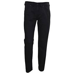 gardeur Herren BILL-3 Hose, schwarz(99), (Herstellergröße: 32/30) von Gardeur