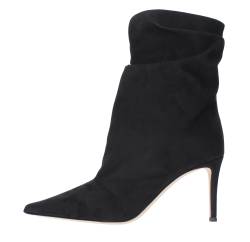 Giuseppe Zanotti Stiefel Schwarz von giuseppe-zanotti