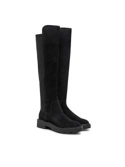 guess Stiefel Carmen FLFCAR SUE11, Schwarz , 41 EU von guess