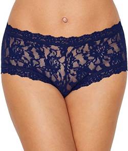 Hanky Panky Damen Braguita Francesa de Encaje Diario Funktionsunterwäsche, Rosa, 38 von hanky panky