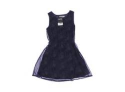 Happy Girls Damen Kleid, marineblau, Gr. 134 von happy girls