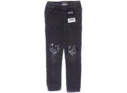 Happy Girls Damen Jeans, grau, Gr. 104 von happy girls