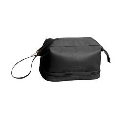 harayaa Kosmetiktasche Make-up-Tasche Reisetasche Reise Kulturbeutel Organizer Wasserdicht von harayaa