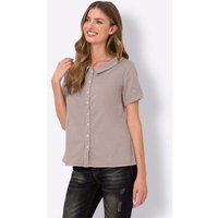 heine Klassische Bluse Bluse von heine