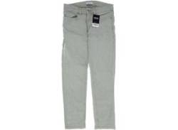 hessnatur Herren Jeans, hellgrün, Gr. 29 von hessnatur