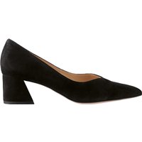 hōgl Pumps, Leder, für Damen, schwarz, 41.5 von hōgl