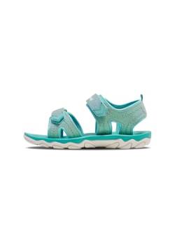 hummel Sandale Sandal Glitter Mädchen Leichte Design Größe 31 von hummel