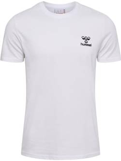 hummel Hmlicons T-Shirt Herren Athleisure von hummel