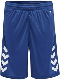 hummel hmlCORE XK Basket Shorts Kids von hummel