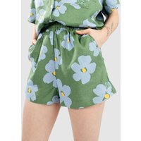 Hurley Harmony Shorts stone green von hurley