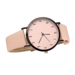 ibasenice Quarzuhr-Armbänder Für Damen Mädchenuhren Damenuhren Digitaluhren Jungen-Digitaluhr Uhren Für Krankenschwestern Kinderarmband Für Mädchen Uhren Für Damen Leder von ibasenice