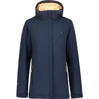 ICEPEAK Damen Funktionsjacke BANNISTER von icepeak