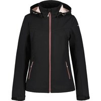 ICEPEAK Damen Funktionsjacke BRENHAM von icepeak