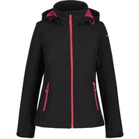 ICEPEAK Damen Funktionsjacke BRENHAM von icepeak