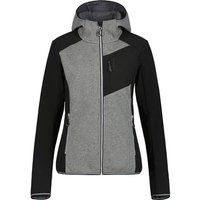 ICEPEAK Damen Softshelljacke DAHLONEKA von icepeak