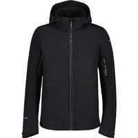 ICEPEAK Herren Funktionsjacke BARMSTEDT von icepeak