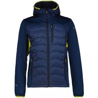 ICEPEAK Herren Funktionsjacke BYHALIA von icepeak