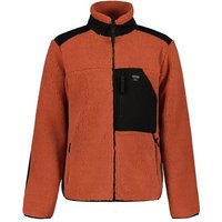 Icepeak Outdoorjacke ICEPEAK ARDEM GEBRANNT ORANGE von icepeak