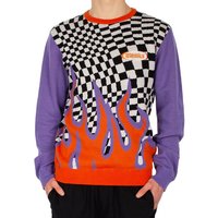 iriedaily Strickpullover Sweatpulli Iriedaily Crazy Fresh Knit von iriedaily