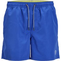 Badehose Jack & Jones Fiji Solid von jack & jones