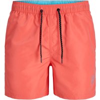 Badehose Jack & Jones Fiji Solid von jack & jones