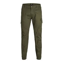 Hose in großen Größen Jack & Jones Jjipaul Jjflake Akm von jack & jones