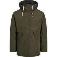 Jack & Jones Funktionsjacke JJLoop (1-St) von jack & jones