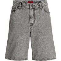 Jack & Jones Jeansshorts JJITONY (1-tlg) weich, verstellbare Bundweite innen von jack & jones