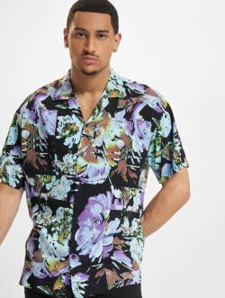 Jack & Jones Jeff Rotary Resort Shirt von jack & jones