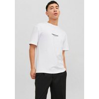 Jack & Jones Rundhalsshirt JORVESTERBRO TEE SS CREW NECK NOOS von jack & jones