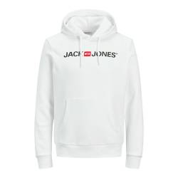 Kapuzenpullover Jack & Jones Corp old logo von jack & jones