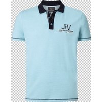 Poloshirt ALBERICH Jan Vanderstorm türkis von jan vanderstorm