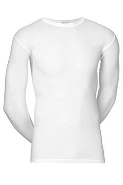 jbs 300 Long Shirt Doppelpack White XL von jbs