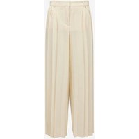 Joseph  - Tibre Plisseehose | Damen (36) von joseph