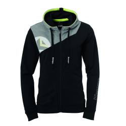 Damen-Kapuzenjacke Kempa Core 2.0 von kempa