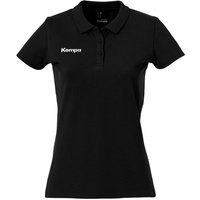 Kempa Poloshirt Polo Shirt Damen von kempa