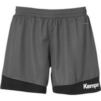 Kempa Trainingshose Emotion 2.0 Shorts Damen von kempa