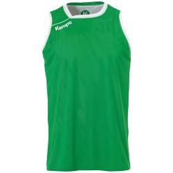 Reversibles Tanktop Kempa Player von kempa