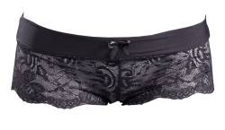 Panties aus weicher Stretch-Spitze von la finesse secteur