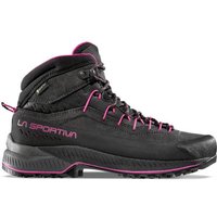 LA SPORTIVA Damen Kletterschuhe TX4 Evo Mid Woman Gtx von la sportiva