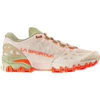 La Sportiva Damen Bushido II Schuhe von la sportiva