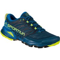 La Sportiva Herren Akasha II Schuhe von la sportiva