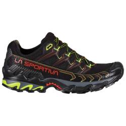 La Sportiva - Ultra Raptor II - Trailrunningschuhe Gr 44 schwarz von la sportiva