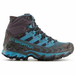 La Sportiva - Women's Ultra Raptor II Mid GTX - Wanderschuhe Gr 40 - Wide bunt von la sportiva