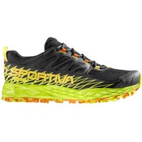 Trail-Schuhe La Sportiva Lycan Gtx von la sportiva