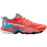 Trailrunning-Schuhe für Frauen La Sportiva Akasha II von la sportiva