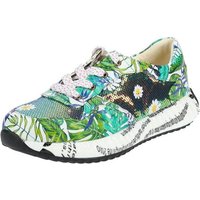 LAURA VITA Sneaker Leder Sneaker von laura vita