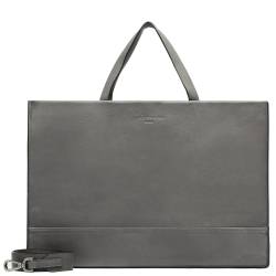 Liebeskind Berlin Kurzgriff Tasche Lou Satchel L iron von liebeskind berlin