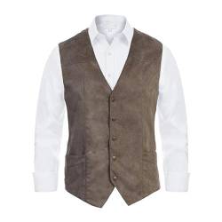 lozssnigzi Herren Weste Elegant Leicht Tracht Trachtenweste Trachtenweste Herren Weste Trachtenjacke Weste Herren Anzugweste Sommer Weste Anzug Weste Herren Sommer von lozssnigzi