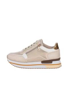 Lumberjack Damen Cecilia Gymnastikschuh, beige, 40 EU von lumberjack